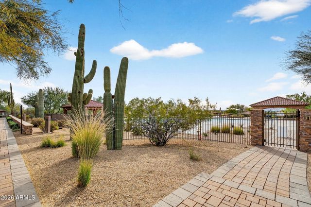 1947 N CHANNING --, Mesa, AZ 85207