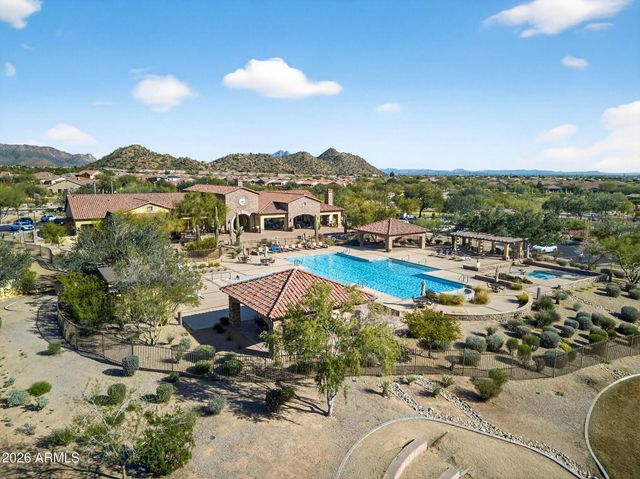 1947 N CHANNING --, Mesa, AZ 85207