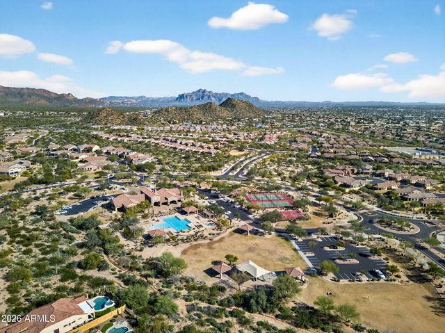 1947 N CHANNING --, Mesa, AZ 85207