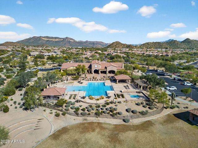 1947 N CHANNING --, Mesa, AZ 85207