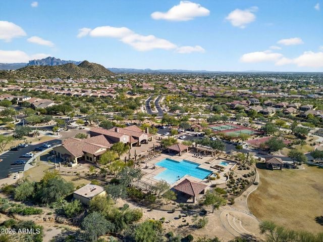 1947 N CHANNING --, Mesa, AZ 85207