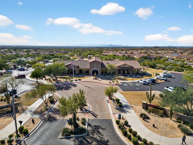 1947 N CHANNING --, Mesa, AZ 85207