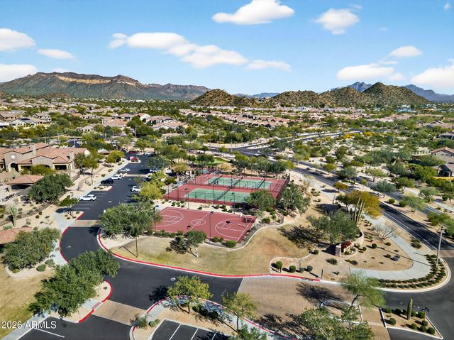 1947 N CHANNING --, Mesa, AZ 85207