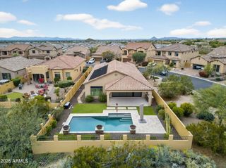 1947 N CHANNING --, Mesa, AZ 85207