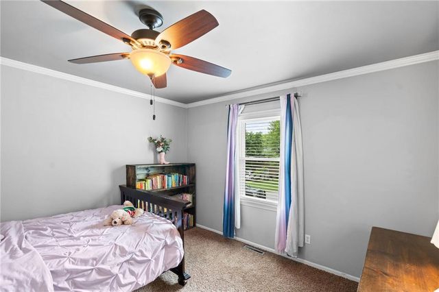 707 Ann Avenue, Harrisonville, MO 64701