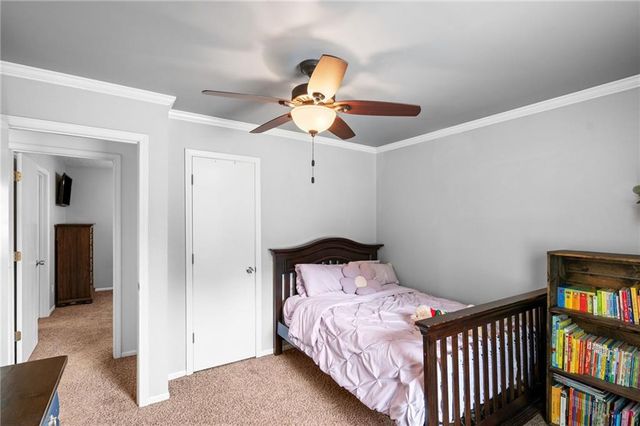 707 Ann Avenue, Harrisonville, MO 64701