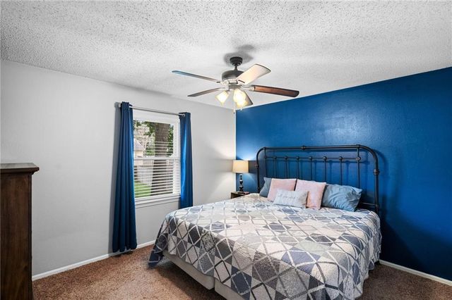 707 Ann Avenue, Harrisonville, MO 64701