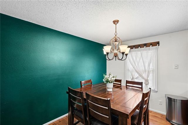 707 Ann Avenue, Harrisonville, MO 64701