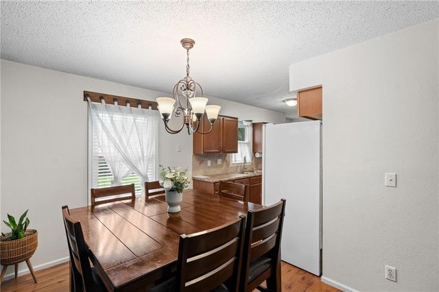 707 Ann Avenue, Harrisonville, MO 64701