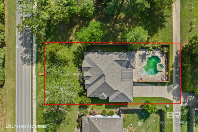 10452 Gayfer Road Ext, Fairhope, AL 36532