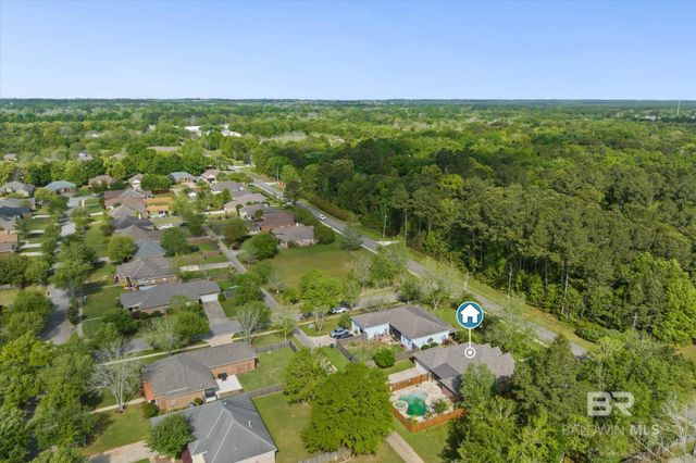 10452 Gayfer Road Ext, Fairhope, AL 36532