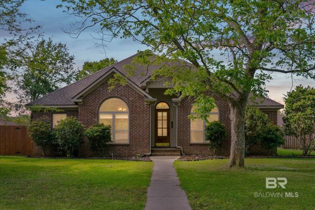 10452 Gayfer Road Ext, Fairhope, AL 36532