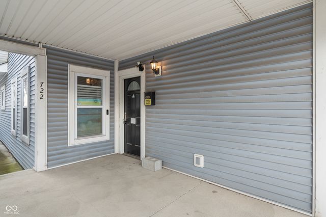 722 Weghorst Street, Indianapolis, IN 46203
