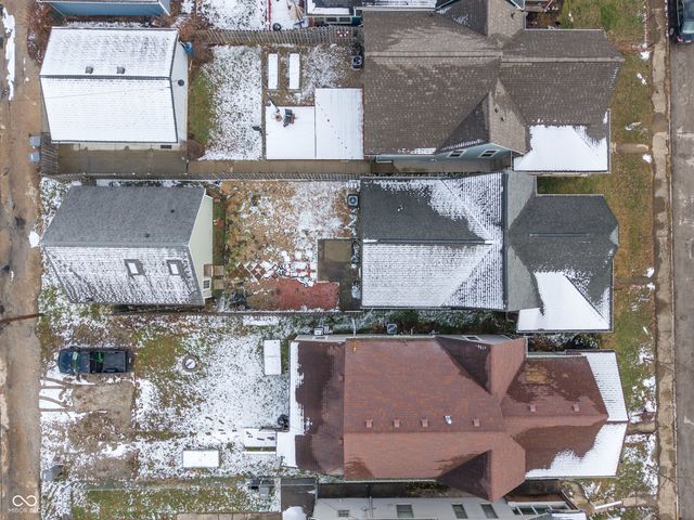 722 Weghorst Street, Indianapolis, IN 46203