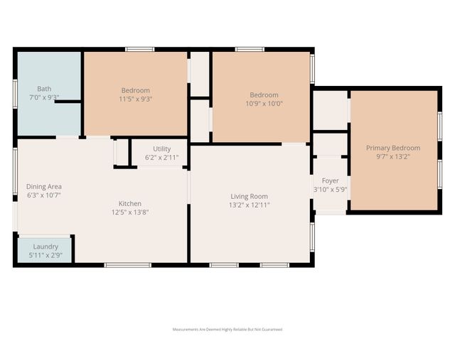 722 Weghorst Street, Indianapolis, IN 46203