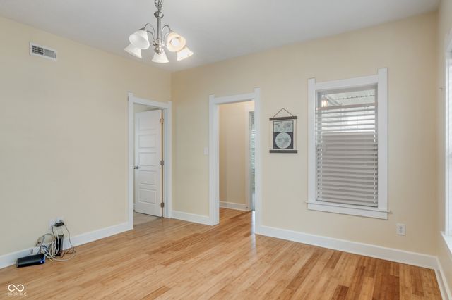 722 Weghorst Street, Indianapolis, IN 46203