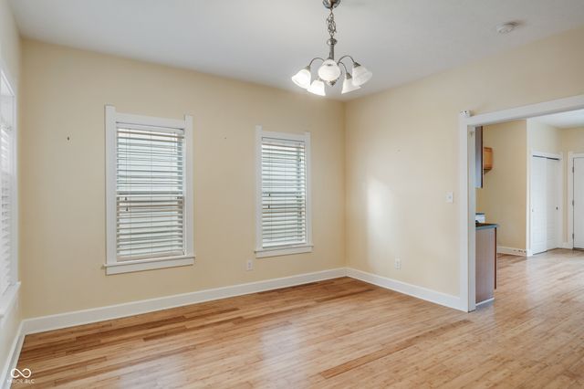 722 Weghorst Street, Indianapolis, IN 46203