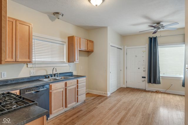 722 Weghorst Street, Indianapolis, IN 46203