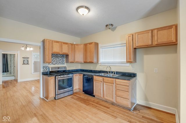 722 Weghorst Street, Indianapolis, IN 46203