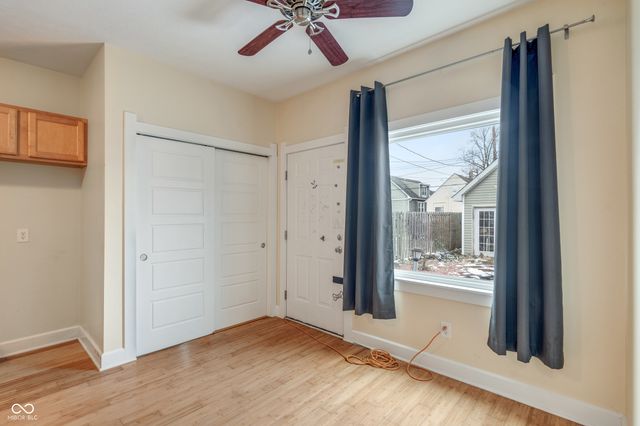 722 Weghorst Street, Indianapolis, IN 46203