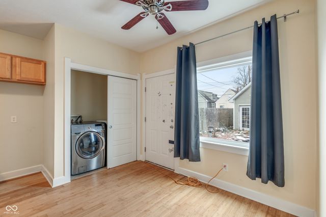 722 Weghorst Street, Indianapolis, IN 46203