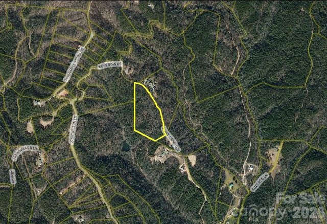 TBD Quiet Creek Lane 16, Collettsville, NC 28611