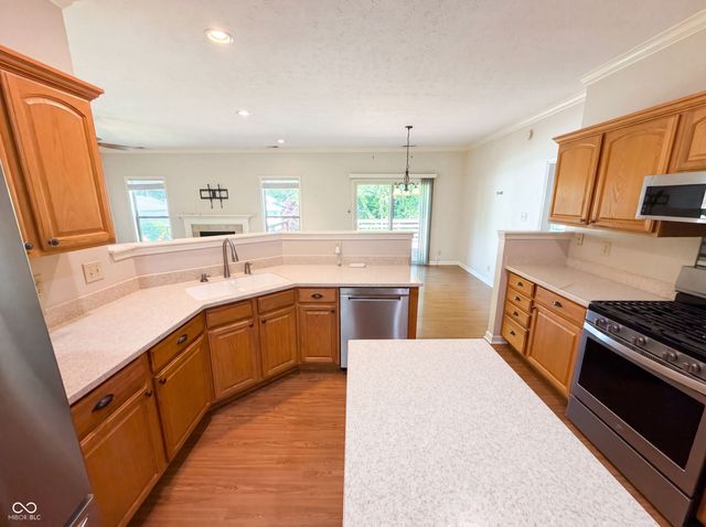 7954 Arvada Place, Indianapolis, IN 46236