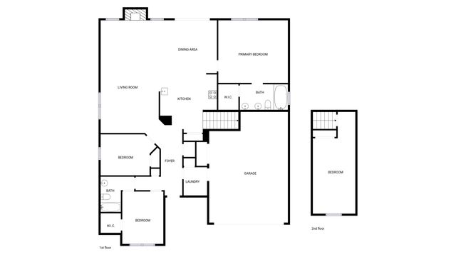 7954 Arvada Place, Indianapolis, IN 46236