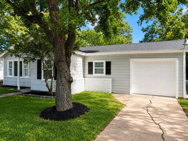 6018 Beldart Street, Houston, TX 77033