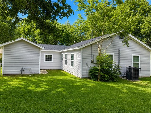 6018 Beldart Street, Houston, TX 77033