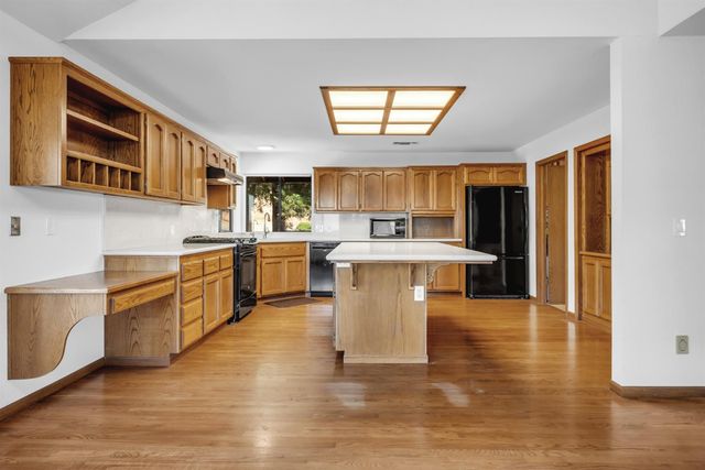 6287 Oak Hill Rd, Placerville, CA 95667