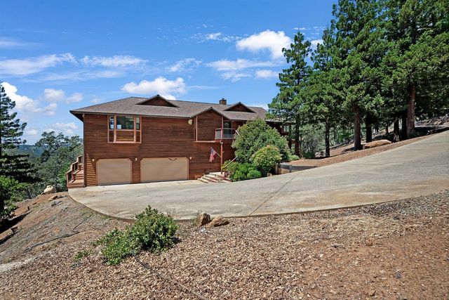 6287 Oak Hill Rd, Placerville, CA 95667