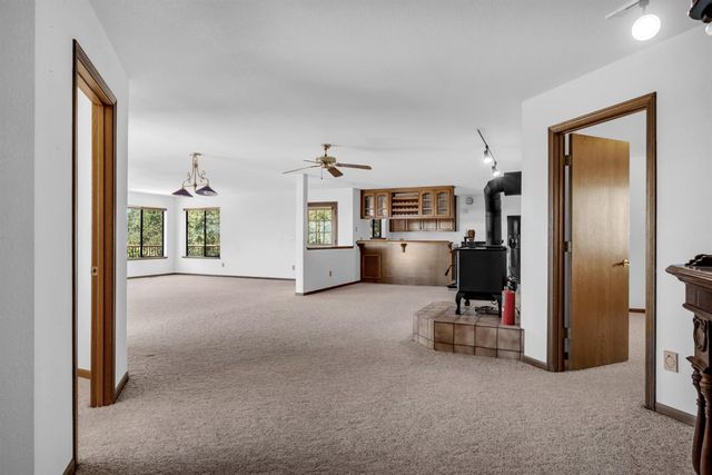 6287 Oak Hill Rd, Placerville, CA 95667