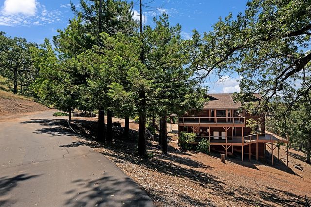 6287 Oak Hill Rd, Placerville, CA 95667