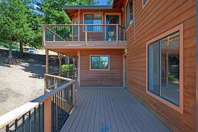 6287 Oak Hill Rd, Placerville, CA 95667