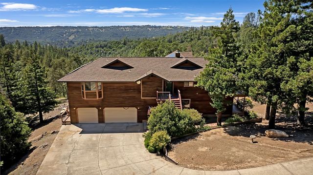 6287 Oak Hill Rd, Placerville, CA 95667