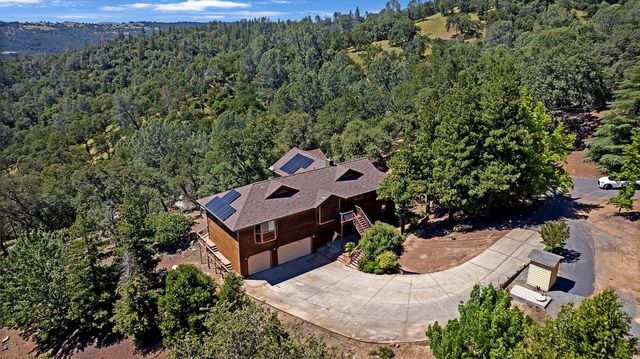 6287 Oak Hill Rd, Placerville, CA 95667