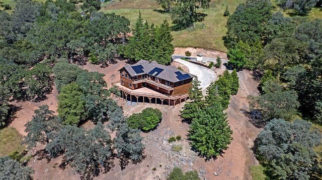 6287 Oak Hill Rd, Placerville, CA 95667