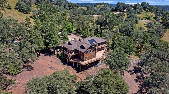 6287 Oak Hill Rd, Placerville, CA 95667