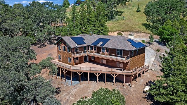 6287 Oak Hill Rd, Placerville, CA 95667