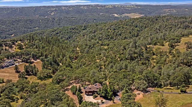 6287 Oak Hill Rd, Placerville, CA 95667