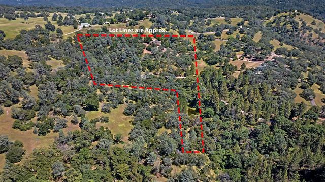 6287 Oak Hill Rd, Placerville, CA 95667
