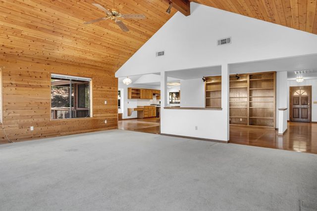 6287 Oak Hill Rd, Placerville, CA 95667