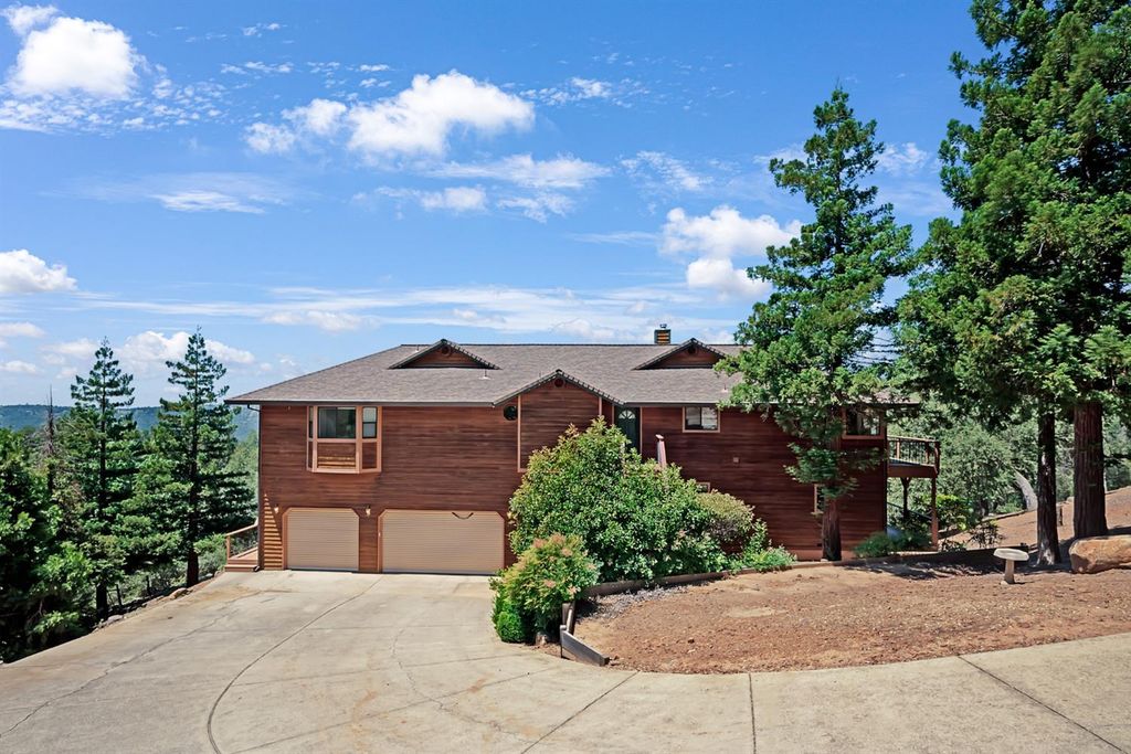 6287 Oak Hill Rd, Placerville, CA 95667