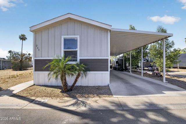 625 W McKellips Road 266, Mesa, AZ 85201