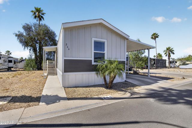 625 W McKellips Road 266, Mesa, AZ 85201