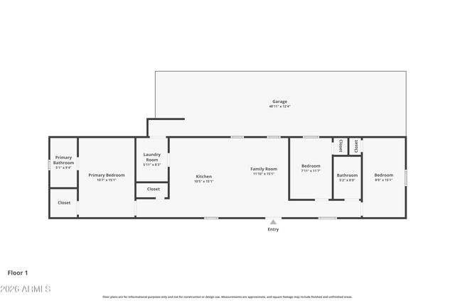 625 W McKellips Road 266, Mesa, AZ 85201