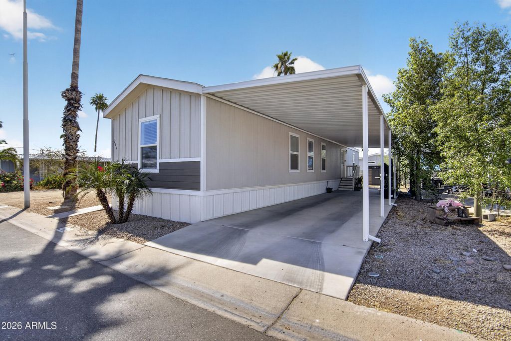 625 W McKellips Road 266, Mesa, AZ 85201 — photo 2