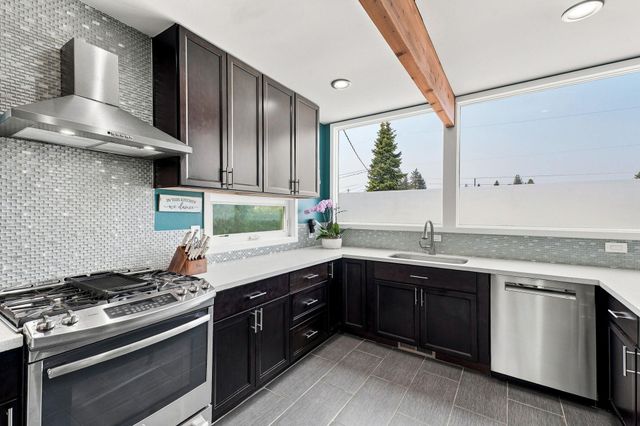 5503 W Northwest Blvd, Spokane, WA 99205