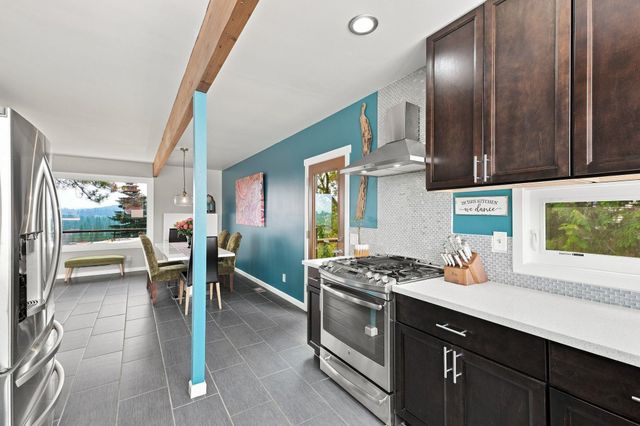 5503 W Northwest Blvd, Spokane, WA 99205